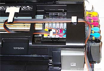 t60 printer driver
